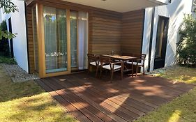 Apartamenty Bursztynowa